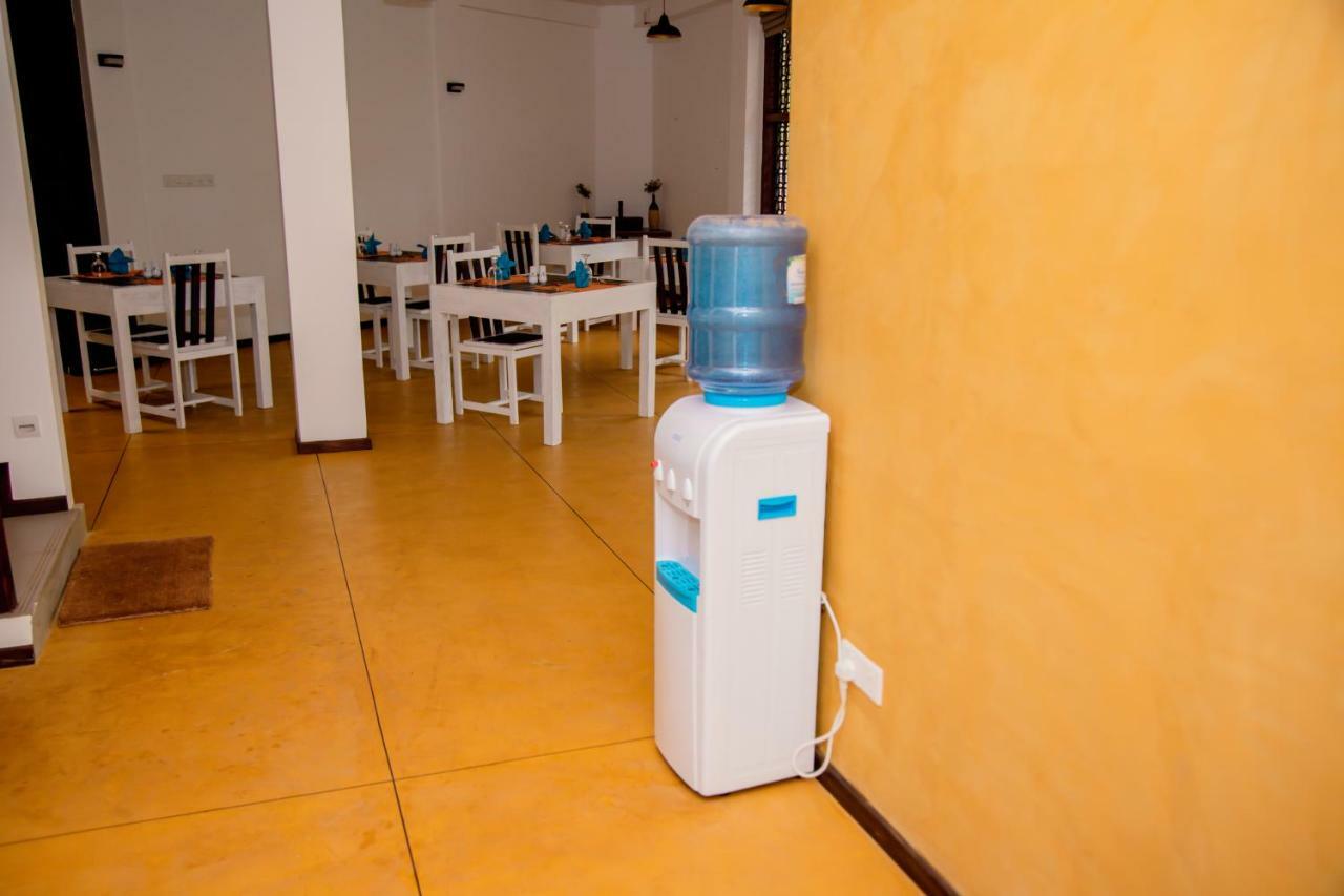 Hiriketiya Beach Hostels Dikwella Eksteriør billede