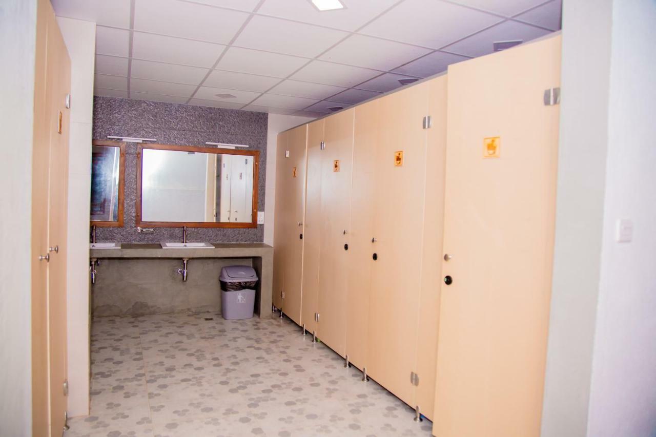 Hiriketiya Beach Hostels Dikwella Eksteriør billede